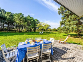 Holiday Home Le Prado-2 by Interhome